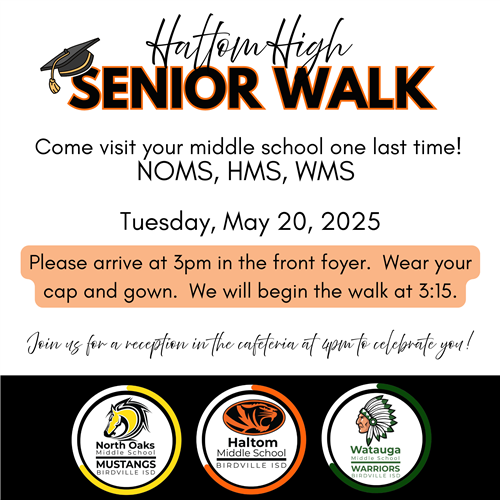 ms walks